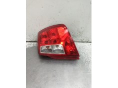 Recambio de piloto trasero derecho para daewoo nubira berlina referencia OEM IAM   