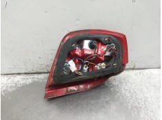 Recambio de piloto trasero derecho para daewoo nubira berlina referencia OEM IAM    2