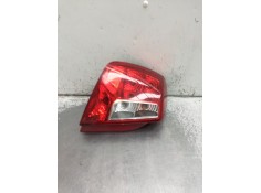 Recambio de piloto trasero izquierdo para daewoo nubira berlina referencia OEM IAM   