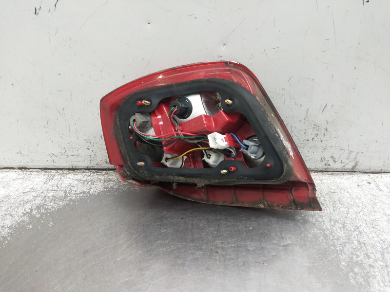 Recambio de piloto trasero izquierdo para daewoo nubira berlina referencia OEM IAM   