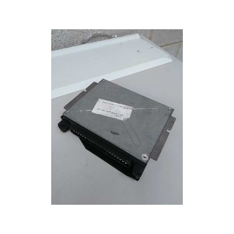 Recambio de centralita motor uce para bmw serie 5 berlina (e34) 2.5 24v referencia OEM IAM 5WK3230 33191139133 