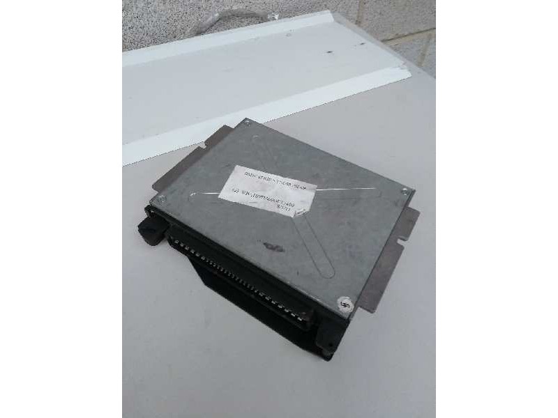 Recambio de centralita motor uce para bmw serie 5 berlina (e34) 2.5 24v referencia OEM IAM 5WK3230 33191139133 