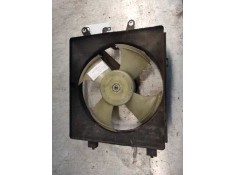 Recambio de electroventilador para honda civic berlina 3 (ep1/2) 1.6 vtec cat (d 16 v 1) referencia OEM IAM   