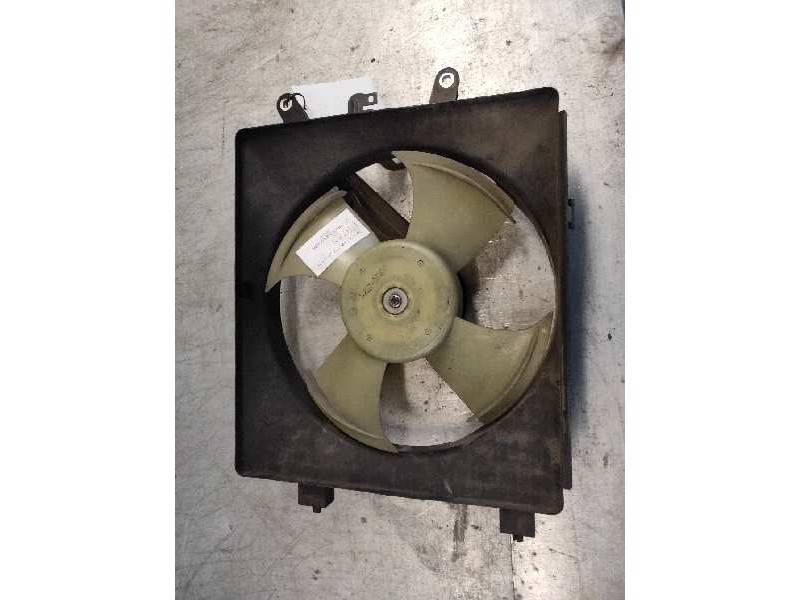 Recambio de electroventilador para honda civic berlina 3 (ep1/2) 1.6 vtec cat (d 16 v 1) referencia OEM IAM   