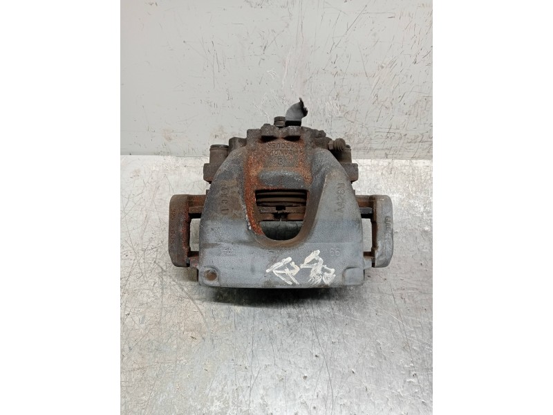 Recambio de pinza freno delantera izquierda para land rover discovery sport s referencia OEM IAM   