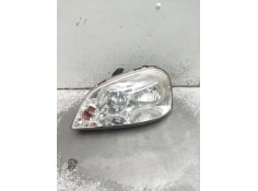 Recambio de faro izquierdo para daewoo nubira berlina referencia OEM IAM   