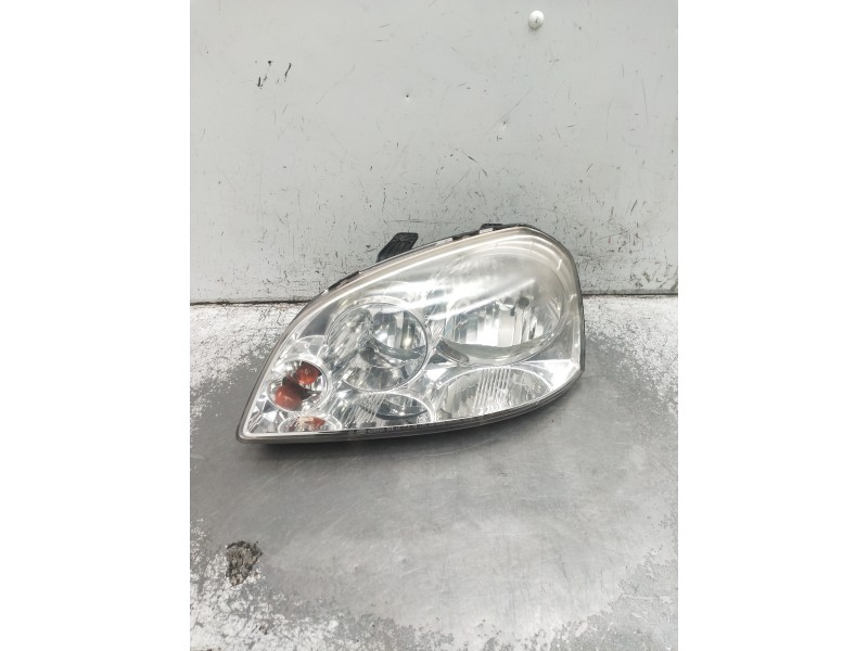 Recambio de faro izquierdo para daewoo nubira berlina referencia OEM IAM   