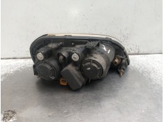 Recambio de faro izquierdo para daewoo nubira berlina referencia OEM IAM    2