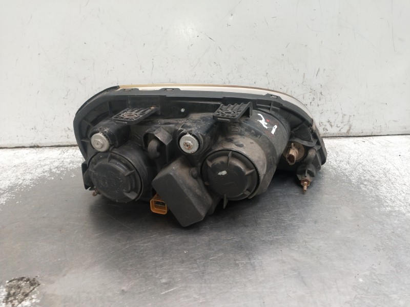 Recambio de faro izquierdo para daewoo nubira berlina referencia OEM IAM   