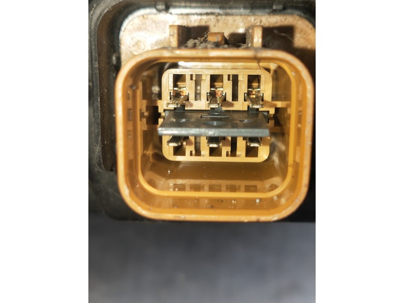 Recambio de faro izquierdo para daewoo nubira berlina referencia OEM IAM   