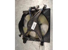 Recambio de electroventilador para honda civic berlina 3 (ep1/2) 1.6 vtec cat (d 16 v 1) referencia OEM IAM    2