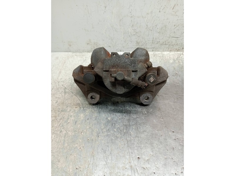 Recambio de pinza freno delantera derecha para land rover discovery sport s referencia OEM IAM   