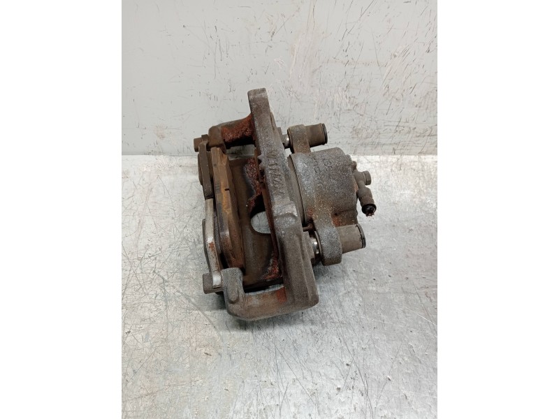 Recambio de pinza freno delantera derecha para land rover discovery sport s referencia OEM IAM   
