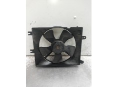 Recambio de electroventilador para daewoo nubira berlina referencia OEM IAM   