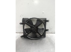 Recambio de electroventilador para daewoo nubira berlina referencia OEM IAM    2