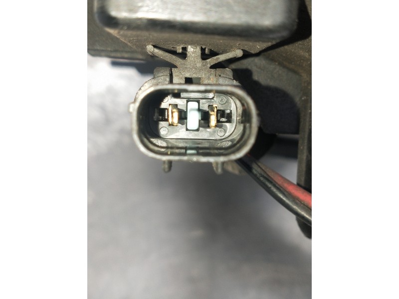 Recambio de electroventilador para daewoo nubira berlina referencia OEM IAM   