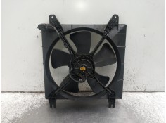 Recambio de electroventilador para daewoo nubira berlina referencia OEM IAM    2