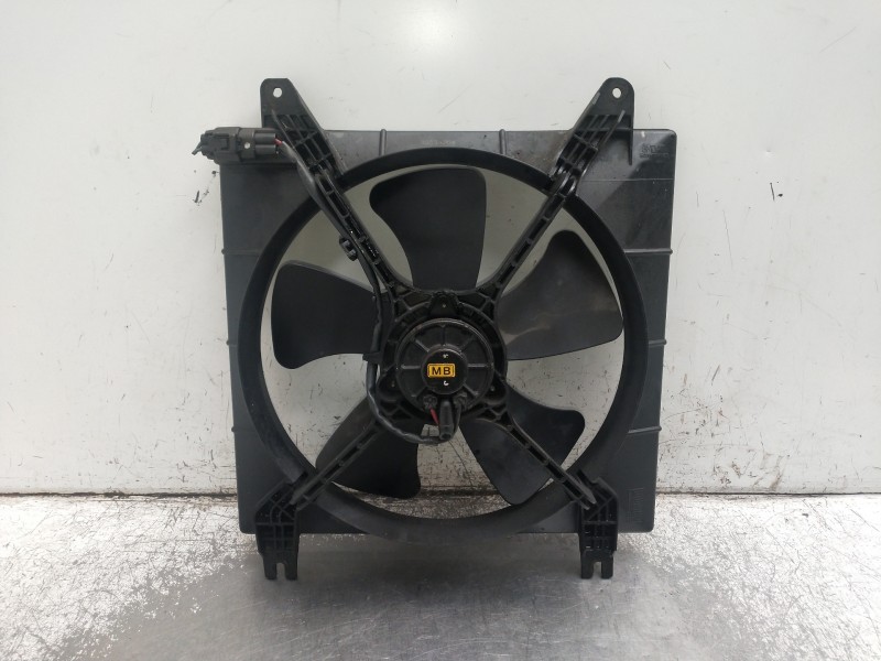 Recambio de electroventilador para daewoo nubira berlina referencia OEM IAM   