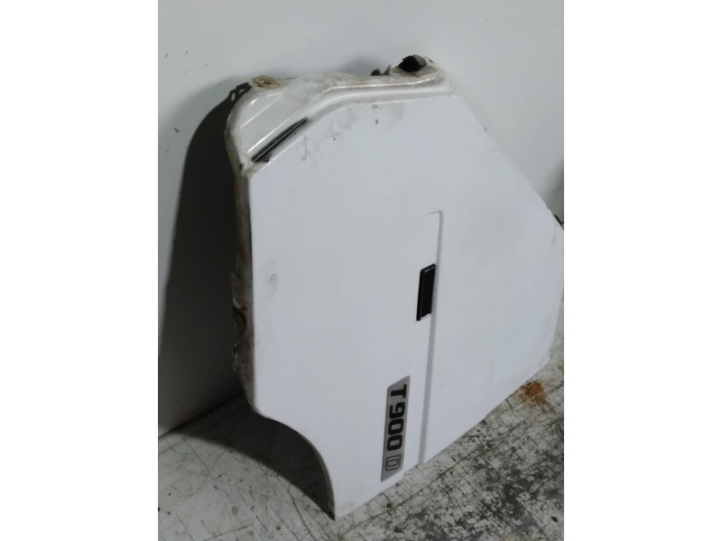 Recambio de aleta delantera izquierda para renault trafic (desde 5.89) t 1100 referencia OEM IAM   