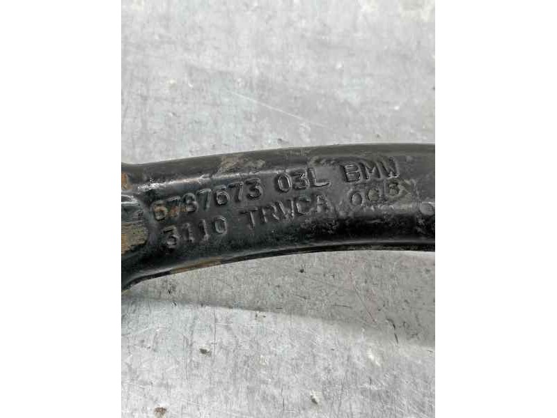 Recambio de brazo suspension inferior delantero izquierdo para bmw x3 (f25) xdrive 20d referencia OEM IAM 6787674  