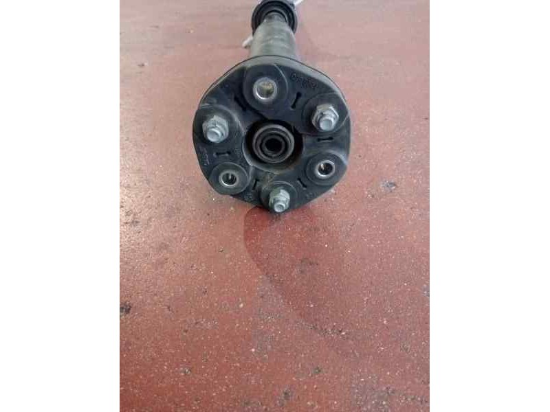 Recambio de transmision central para bmw x3 (f25) xdrive 20d referencia OEM IAM 758980204  