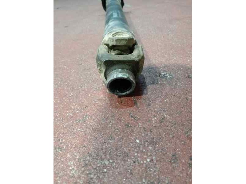 Recambio de transmision central para bmw x3 (f25) xdrive 20d referencia OEM IAM 758980204  