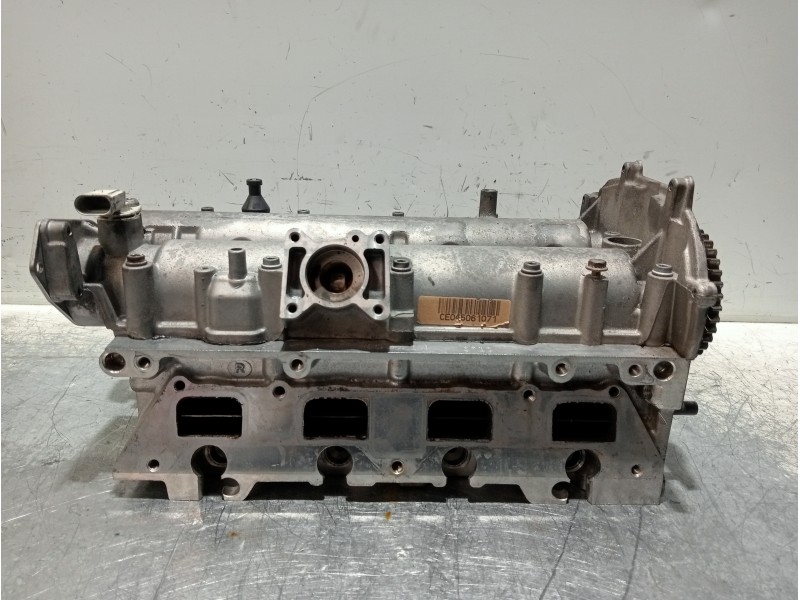 Recambio de culata para volkswagen polo (9n3) advance referencia OEM IAM 03C103358R 03C103475J 