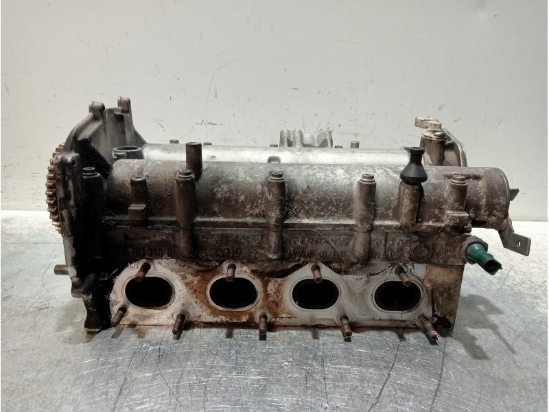 Recambio de culata para volkswagen polo (9n3) advance referencia OEM IAM 03C103358R 03C103475J 