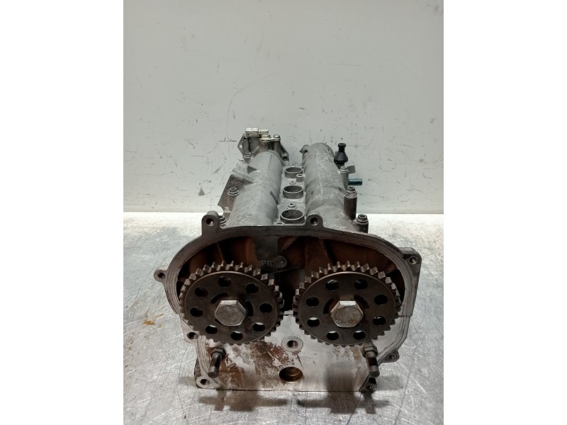 Recambio de culata para volkswagen polo (9n3) advance referencia OEM IAM 03C103358R 03C103475J 