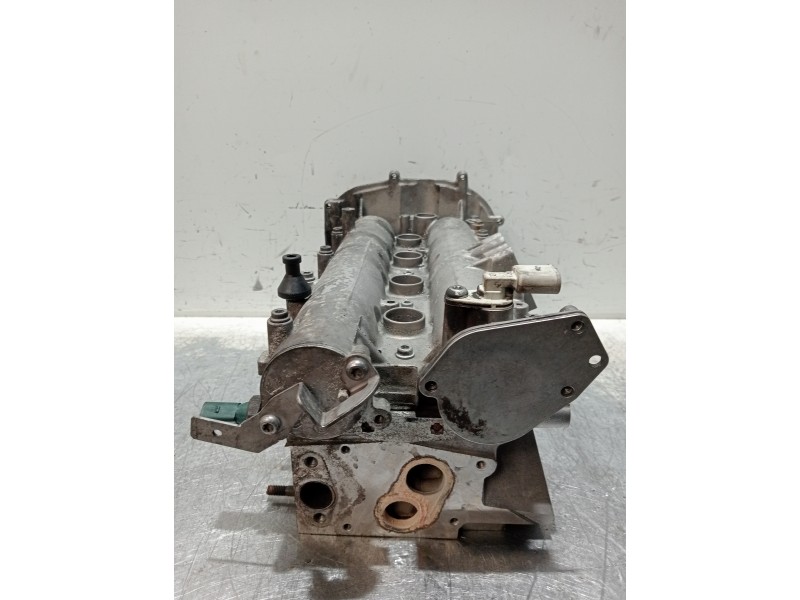 Recambio de culata para volkswagen polo (9n3) advance referencia OEM IAM 03C103358R 03C103475J 