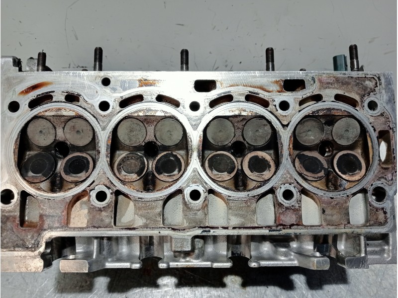 Recambio de culata para volkswagen polo (9n3) advance referencia OEM IAM 03C103358R 03C103475J 