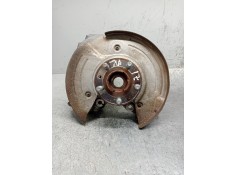 Recambio de mangueta trasera izquierda para land rover discovery sport s referencia OEM IAM   