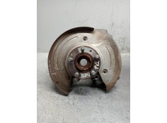 Recambio de mangueta trasera derecha para land rover discovery sport s referencia OEM IAM   