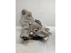 Recambio de mangueta trasera derecha para land rover discovery sport s referencia OEM IAM    2