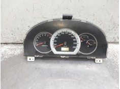 Recambio de cuadro instrumentos para daewoo nubira berlina referencia OEM IAM 96499003HM  