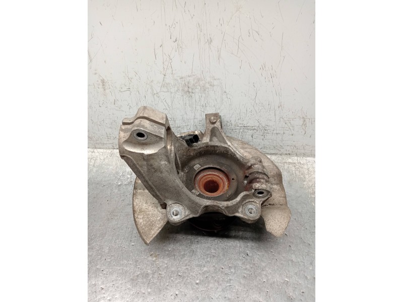 Recambio de mangueta delantera derecha para land rover discovery sport s referencia OEM IAM   