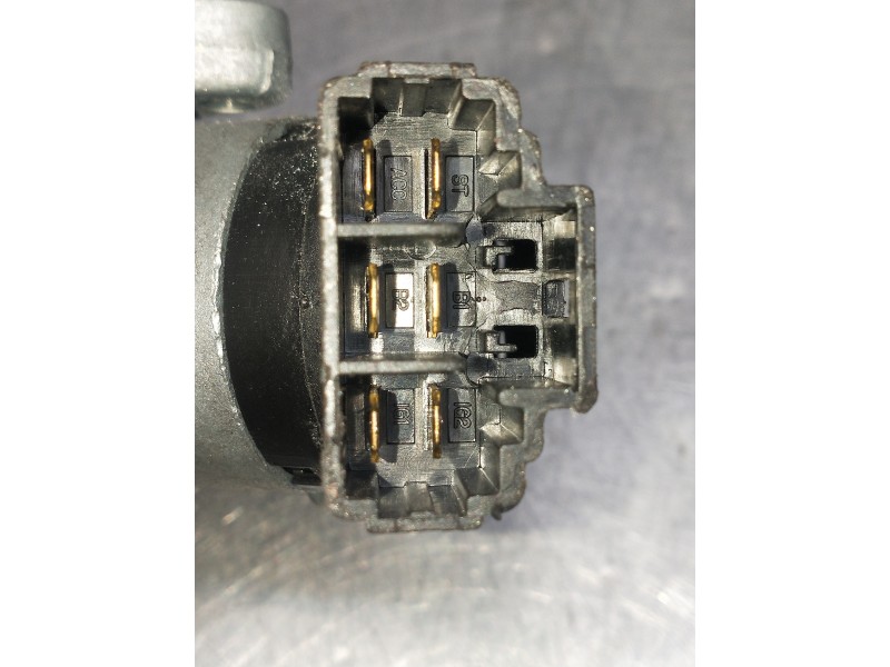 Recambio de conmutador de arranque para daewoo nubira berlina referencia OEM IAM 96456677  
