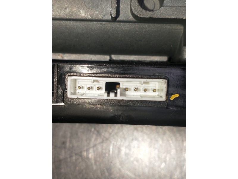 Recambio de conmutador de arranque para daewoo nubira berlina referencia OEM IAM 96456677  