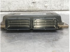 Recambio de centralita motor uce para daewoo nubira berlina referencia OEM IAM 96394699   2