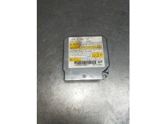 Recambio de centralita airbag para daewoo nubira berlina referencia OEM IAM 96406716  