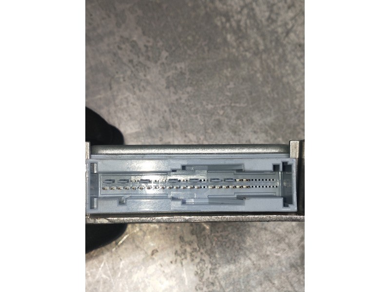 Recambio de centralita airbag para daewoo nubira berlina referencia OEM IAM 96406716  