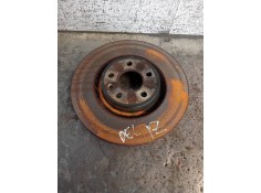 Recambio de disco freno delantero para land rover discovery sport s referencia OEM IAM   