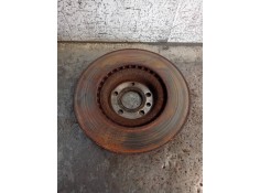 Recambio de disco freno delantero para land rover discovery sport s referencia OEM IAM    2