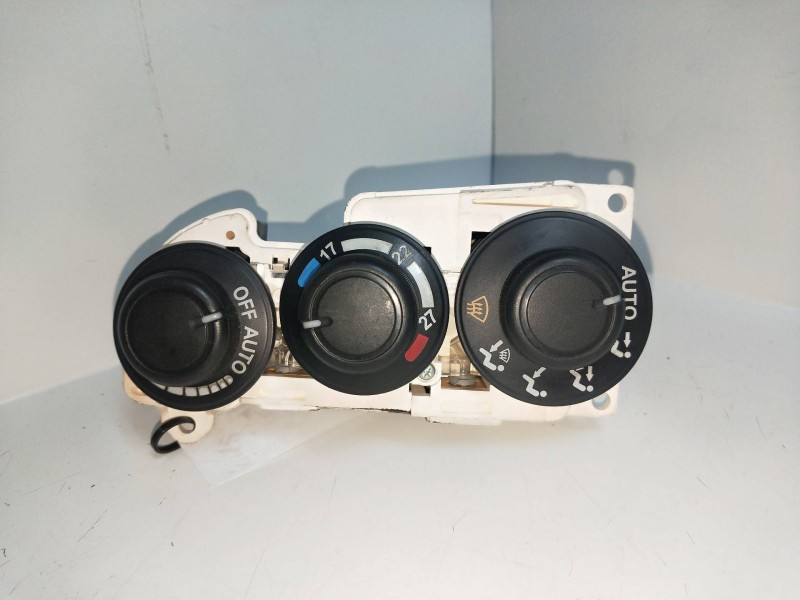 Recambio de mando calefaccion / aire acondicionado para honda civic berlina 3 (ep1/2) 1.6 vtec cat (d 16 v 1) referencia OEM IAM