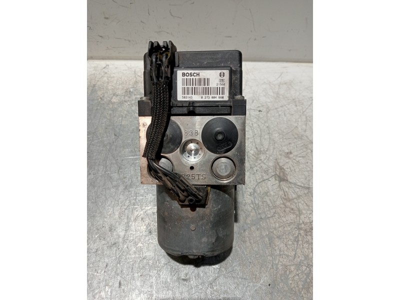 Recambio de abs para kia sorento 2.5 crdi vgt ex1 referencia OEM IAM 589103E310 0265216928 589103E310