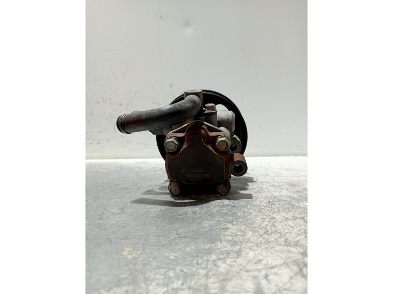 Recambio de bomba direccion para kia sorento 2.5 crdi vgt ex1 referencia OEM IAM   