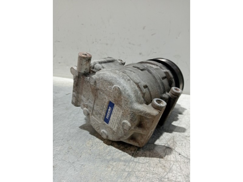 Recambio de compresor aire acondicionado para kia sorento 2.5 crdi vgt ex1 referencia OEM IAM 1625023500  
