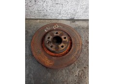 Recambio de disco freno delantero para land rover discovery sport s referencia OEM IAM   