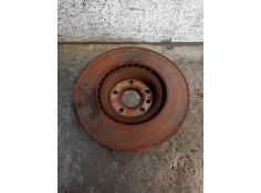 Recambio de disco freno delantero para land rover discovery sport s referencia OEM IAM    2