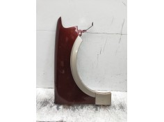 Recambio de aleta delantera derecha para ford expedition referencia OEM IAM   